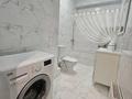 2-комнатная квартира · 45 м² · 13/19 этаж, Сыганак 17 за 40 млн ₸ в Астане, Есильский р-н — фото 7