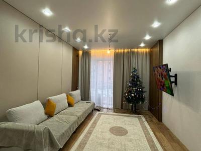 3-комнатная квартира · 67 м² · 2/9 этаж, мкр Юго-Восток, Университетская 18 за 34.5 млн 〒 в Караганде, Казыбек би р-н