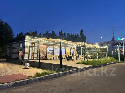 Действующее кафе · 80 м², бағасы: 25 млн ₸ в Астане, Есильский р-н