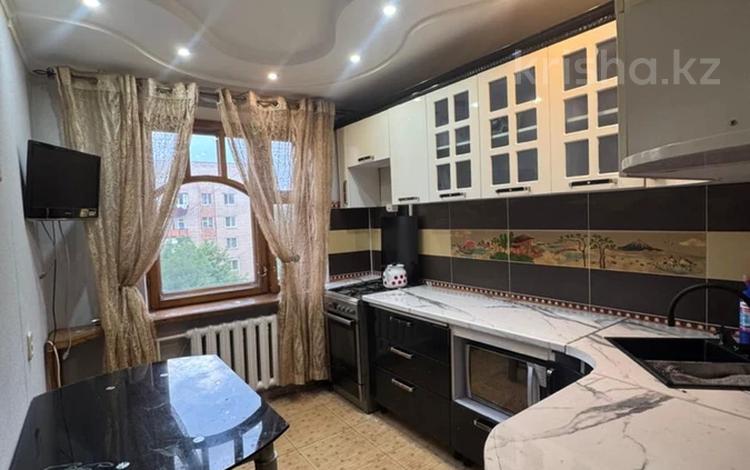 3-бөлмелі пәтер · 70 м² · 4/9 қабат, Северо-Восток ш/а. 37, бағасы: 200 000 ₸ в Уральске, мкр Северо-Восток — фото 2