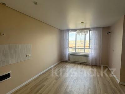 2-бөлмелі пәтер · 53.3 м² · 6/15 қабат, Утепова 31, бағасы: 45 млн ₸ в Алматы, Бостандыкский р-н