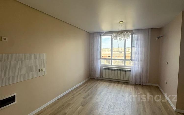2-бөлмелі пәтер · 53.3 м² · 6/15 қабат, Утепова 31, бағасы: 45 млн ₸ в Алматы, Бостандыкский р-н — фото 8