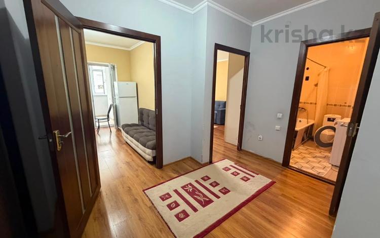 1-комнатная квартира · 44 м² · 2/17 этаж, мкр Мамыр-1 — Бауыржана Момышулы за 34 млн ₸ в Алматы, Ауэзовский р-н — фото 8