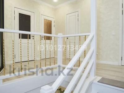 4-бөлмелі пәтер · 120.8 м² · 5/6 қабат, Бараева 21, бағасы: 65 млн ₸ в Астане, р-н Байконур