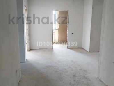 3-комнатная квартира · 101 м² · 12/17 этаж, Сыганак 32 за ~ 40 млн ₸ в Астане, Нура р-н