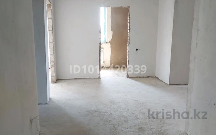3-комнатная квартира · 101 м² · 12/17 этаж, Сыганак 32 за ~ 40 млн ₸ в Астане, Нура р-н — фото 2