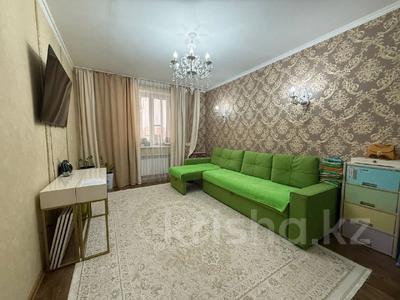 1-бөлмелі пәтер · 40 м² · 6 қабат, Аманжол Болекпаев — ГОРЯЧАЯ ЦЕНА, бағасы: ~ 17 млн 〒 в Астане, Алматы р-н