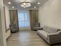 3-бөлмелі пәтер · 90.5 м² · 6/9 қабат, Керей Жанибек хандар 40 — Керей, Жанибек хандар, бағасы: 81 млн ₸ в Астане, Есильский р-н — фото 4