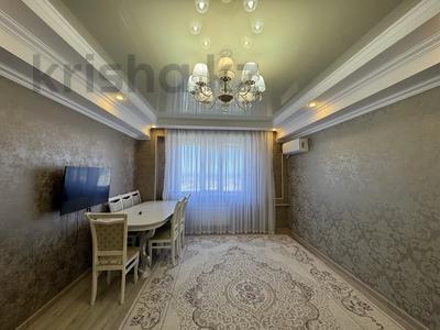 2-бөлмелі пәтер · 73 м² · 3/16 қабат, 17-й мкр 3, бағасы: ~ 31 млн ₸ в Актау