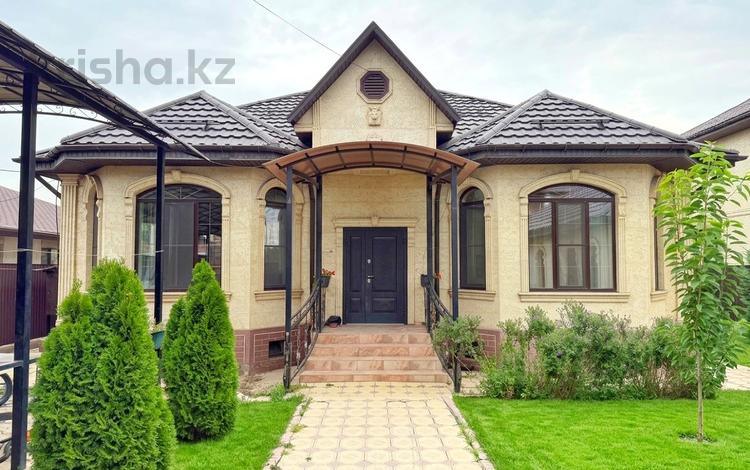 Отдельный дом · 5 комнат · 200 м² · 8 сот., СТ Монтажник 6 — Ипотека за 125 млн ₸ в  — фото 2