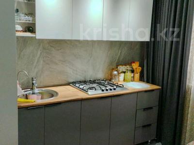 4-комнатная квартира · 83.3 м² · 3/5 этаж, Мушелтой за 35.5 млн ₸ в Талдыкоргане, мкр Мушелтой