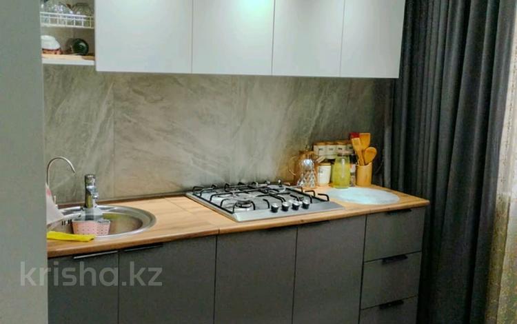 4-комнатная квартира · 83.3 м² · 3/5 этаж, Мушелтой за 35.5 млн ₸ в Талдыкоргане, мкр Мушелтой — фото 2