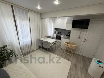 4-бөлмелі пәтер · 59.3 м² · 2/5 қабат, Астана 32/1, бағасы: 30.6 млн ₸ в Усть-Каменогорске
