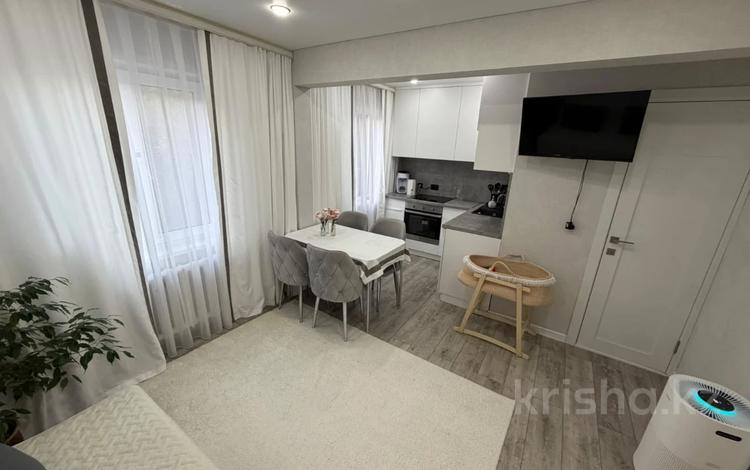 4-бөлмелі пәтер · 59.3 м² · 2/5 қабат, Астана 32/1, бағасы: 30.6 млн ₸ в Усть-Каменогорске — фото 47