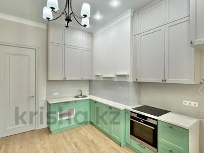 3-комнатная квартира · 90 м² · 9/9 этаж, Е 900 8 за 80.5 млн ₸ в Астане, Есильский р-н