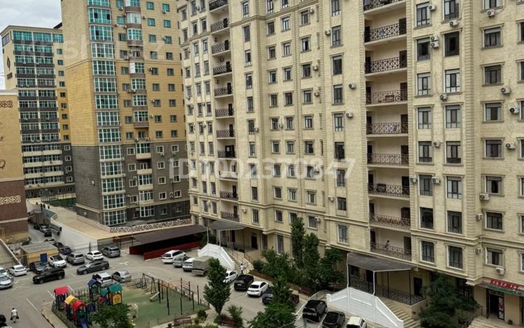 2-комнатная квартира · 80 м² · 6/12 этаж, 16-й мкр 49 за 16 000 ₸ в Актау — фото 2