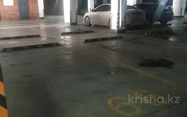 Паркинг · Нажимеденова 28 за 3.8 млн 〒 в Астане, Сарайшык р-н — фото 2