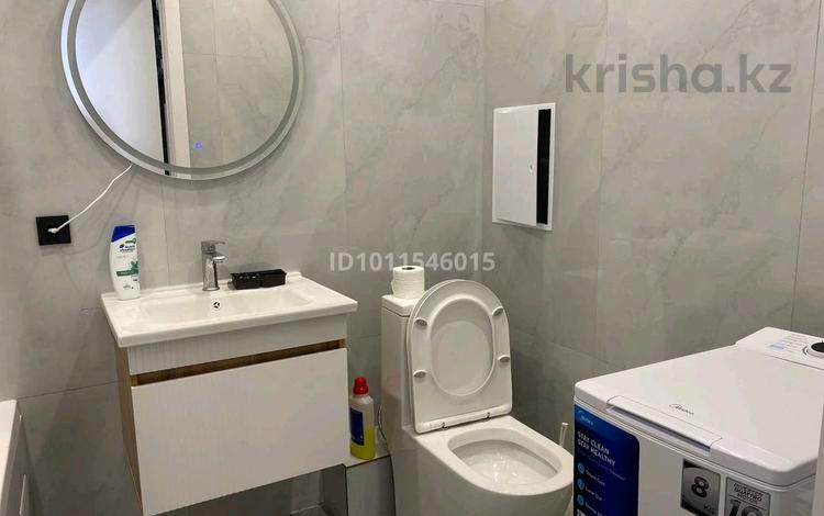 2-комнатная квартира · 46 м² · 6/9 этаж, E 429 8 за 250 000 ₸ в Астане, Нура р-н — фото 2
