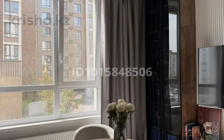 2-комнатная квартира · 43.5 м² · 3/9 этаж, Е-900 за 60 млн ₸ в Астане, Нура р-н — фото 2