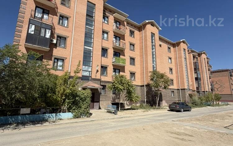 3-комнатная квартира · 65 м² · 2/5 этаж, Левый берег 14 за 17.8 млн ₸ в  — фото 2