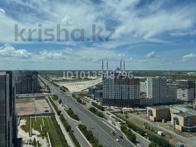 2-бөлмелі пәтер · 67.5 м² · 20/21 қабат, мангилик ел 62 — рыскулова, бағасы: 44 млн ₸ в Астане, Есильский р-н