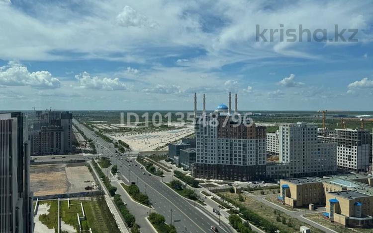 2-бөлмелі пәтер · 67.5 м² · 20/21 қабат, мангилик ел 62 — рыскулова, бағасы: 44 млн ₸ в Астане, Есильский р-н — фото 2