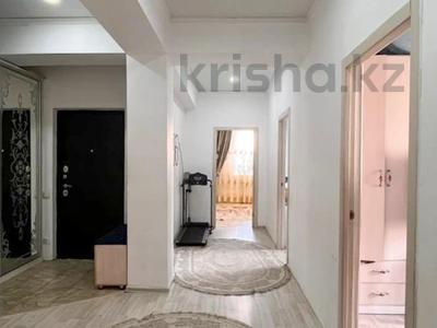 4-бөлмелі пәтер · 100 м² · 3/3 қабат, Самал, бағасы: 40 млн ₸ в Талдыкоргане, мкр Самал