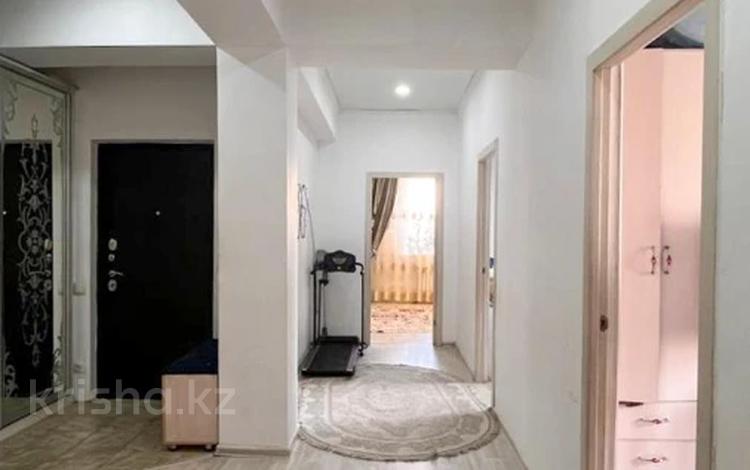 4-бөлмелі пәтер · 100 м² · 3/3 қабат, Самал, бағасы: 39.9 млн ₸ в Талдыкоргане, мкр Самал — фото 44