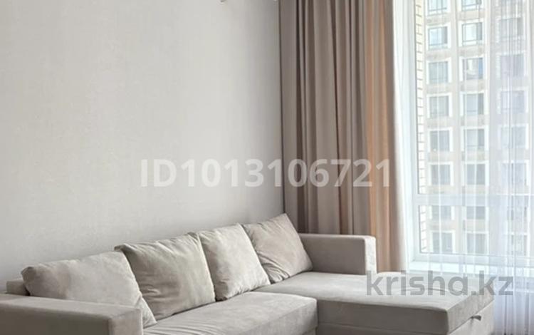 2-комнатная квартира · 41.7 м² · 7/12 этаж, Тауелсиздик 25/1 за 34 млн ₸ в Астане, Алматы р-н — фото 25