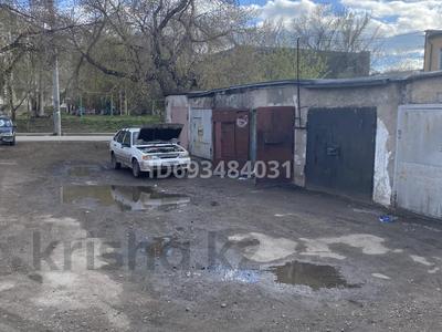 Гараж • 20 м² • Республики 43 — Комсомольский-республики за 2 млн 〒 в Темиртау