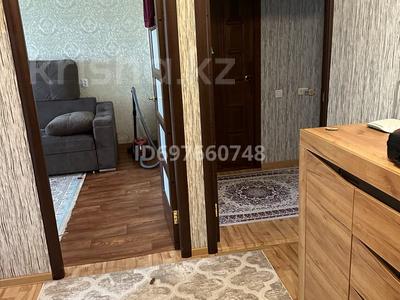 3-бөлмелі пәтер · 69.4 м² · 4/5 қабат, 4 микрорайон 12, бағасы: 12 млн ₸ в Алге