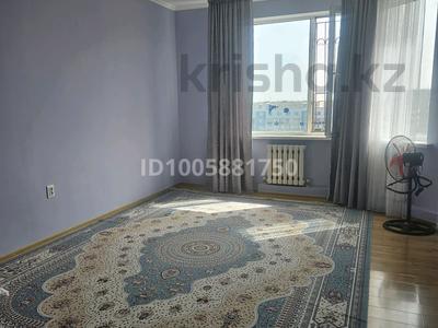 2-комнатная квартира · 57.4 м² · 10/12 этаж, мкр Жетысу-3 — Абая между саина и момышулы за 280 000 〒 в Алматы, Ауэзовский р-н