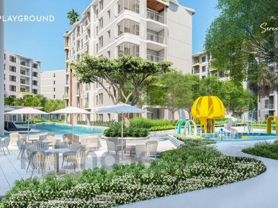 1-комнатная квартира · 27 м² · 7/7 этаж, Най Янг за ~ 58.4 млн 〒 в Пхукете