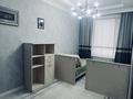 3-комнатная квартира · 83 м² · 5/9 этаж, Шоссе Коргалжын 15/1 за 50.5 млн ₸ в Астане, Нура р-н — фото 11