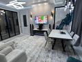 3-комнатная квартира · 83 м² · 5/9 этаж, Шоссе Коргалжын 15/1 за 50.5 млн ₸ в Астане, Нура р-н — фото 19