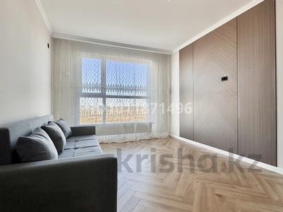 1-бөлмелі пәтер · 35 м² · 7/9 қабат, ул. Е-446 36, бағасы: 200 000 ₸ в Астане, Есильский р-н