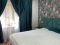 Отдельный дом · 4 комнаты · 80 м² · 8 сот., мкр Улжан-1 38 — Вдоль бака за 65 млн ₸ в Алматы, Алатауский р-н — фото 7