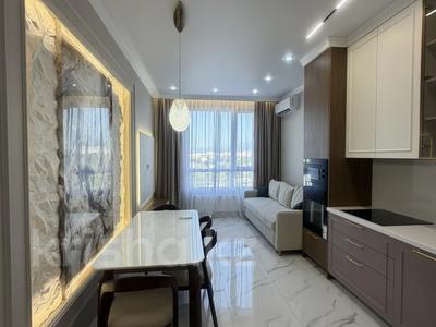 3-комнатная квартира · 67 м² · 7/12 этаж, Толе Би 290/1 — СРОЧНАЯ ПРОДАЖА за 69.5 млн ₸ в Алматы, Алмалинский р-н