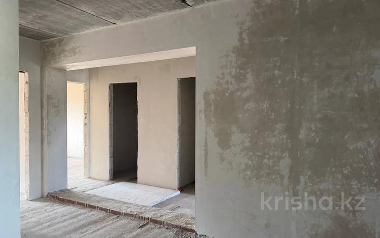 3-бөлмелі пәтер · 87.1 м² · 8/9 қабат, Назарбаева 166А, бағасы: 35 млн ₸ в Костанае — фото 2