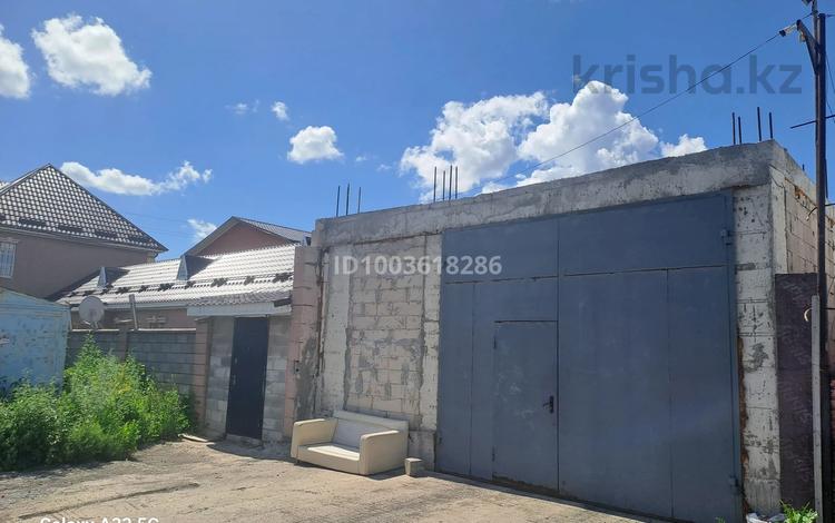Еркін, қоймалар · 100 м², бағасы: 300 000 ₸ в Косшы — фото 6