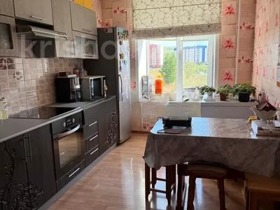 3-комнатная квартира · 79 м² · 4 этаж, Кокжал Барака за 38 млн ₸ в Усть-Каменогорске