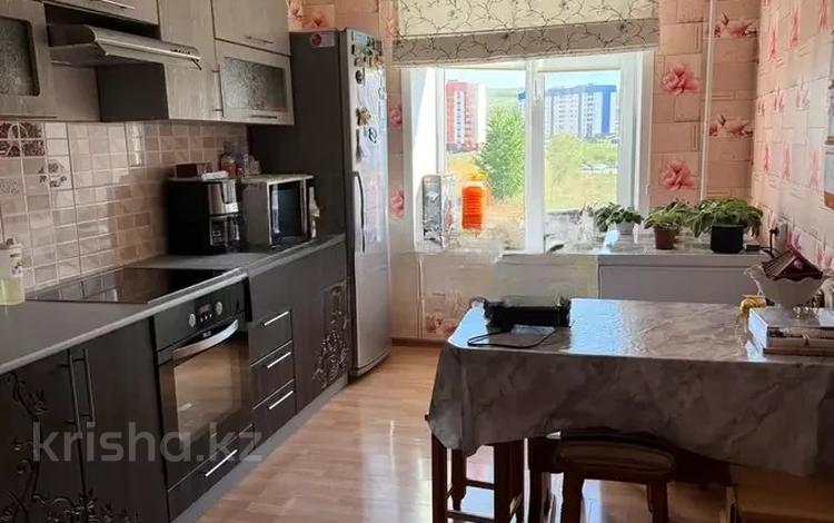 3-комнатная квартира · 79 м² · 4 этаж, Кокжал Барака за 38 млн ₸ в Усть-Каменогорске — фото 2