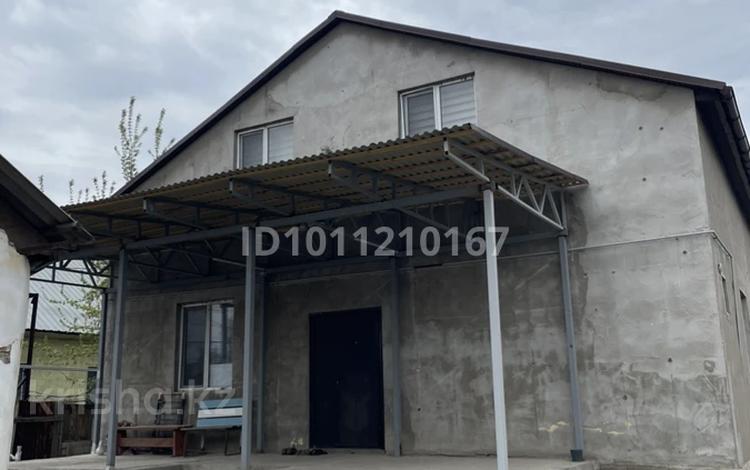 Отдельный дом · 4 комнаты · 200 м² · 6 сот., Озерная 11А — Возле магазина центр за 57 млн ₸ в Боралдае (Бурундай), мкр Водник-2 — фото 2