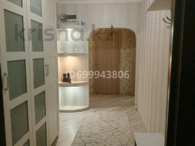 2-комнатная квартира · 52 м² · 2/9 этаж, 4 микрорайон 10 за 22.9 млн ₸ в Аксае