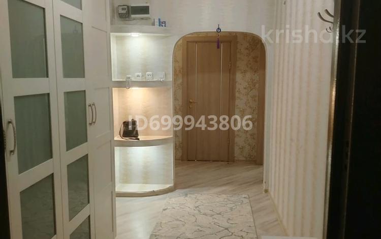 2-комнатная квартира · 52 м² · 2/9 этаж, 4 микрорайон 10 за 22.9 млн ₸ в Аксае — фото 4