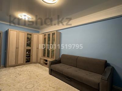 1-бөлмелі пәтер · 57 м² · 1/10 қабат, Байгазиева 35Б — Абылайхана, бағасы: 250 000 ₸ в Каскелене