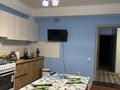 1-бөлмелі пәтер · 57 м² · 1/10 қабат, Байгазиева 35Б — Абылайхана, бағасы: 250 000 ₸ в Каскелене — фото 4