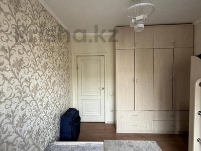 3-комнатная квартира · 88.2 м² · 6/9 этаж, мкр Нуркент 74 за 52 млн ₸ в Алматы, Алатауский р-н