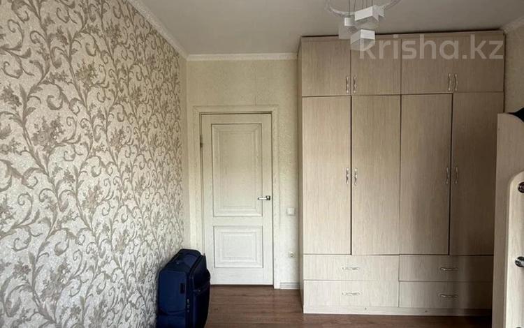 3-комнатная квартира · 88.2 м² · 6/9 этаж, мкр Нуркент 74 за 52 млн ₸ в Алматы, Алатауский р-н — фото 13