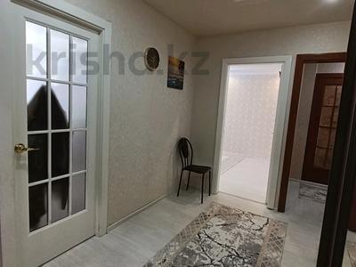 3-комнатная квартира · 62.4 м² · 8/9 этаж, мкр Кунаева за ~ 23 млн ₸ в Уральске